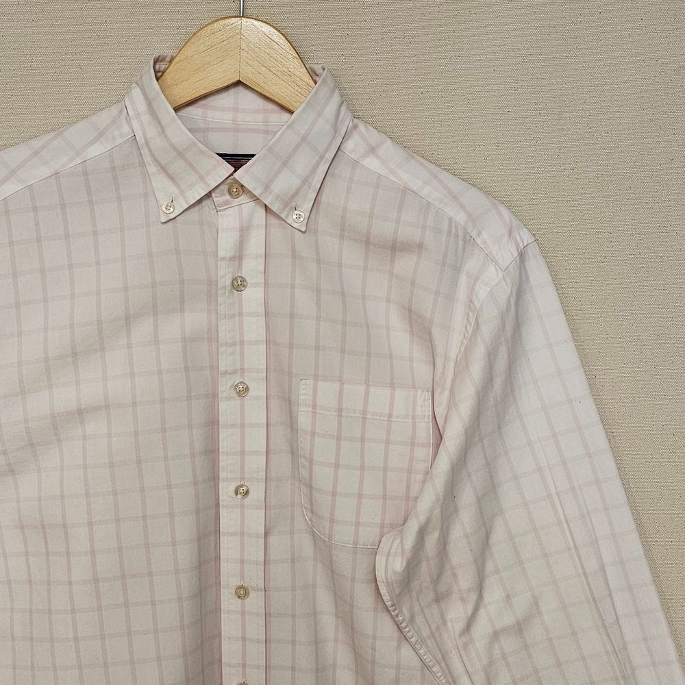 Vineyard Vines Murray Shirt S